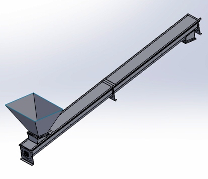 自动化制糖厂sw16可编辑